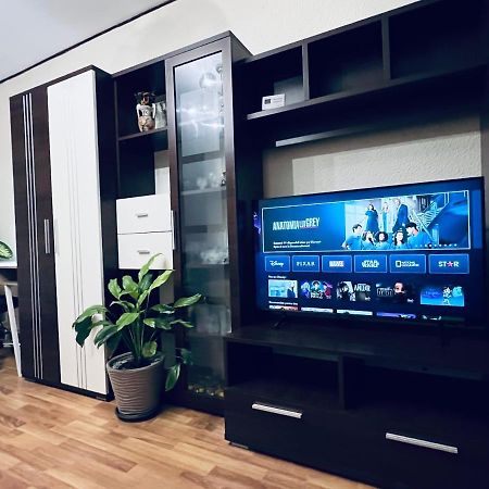 Апартаменты Altheda Living Tineretului E8 Сучава Экстерьер фото